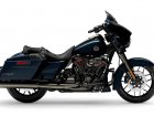 Harley-Davidson Harley Davidson CVO Street Glide FLHXSE